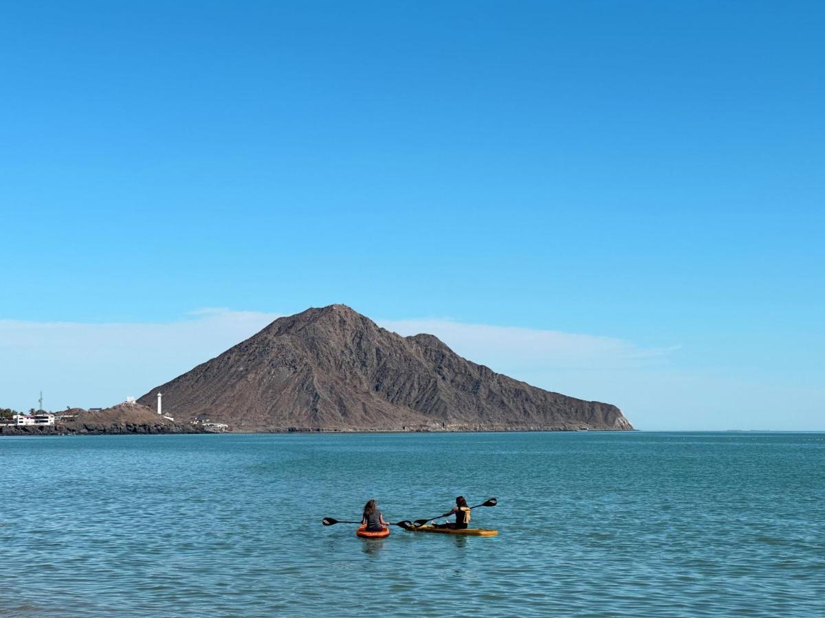 فندق Stella Del Mar سان فيليبي المظهر الخارجي الصورة
