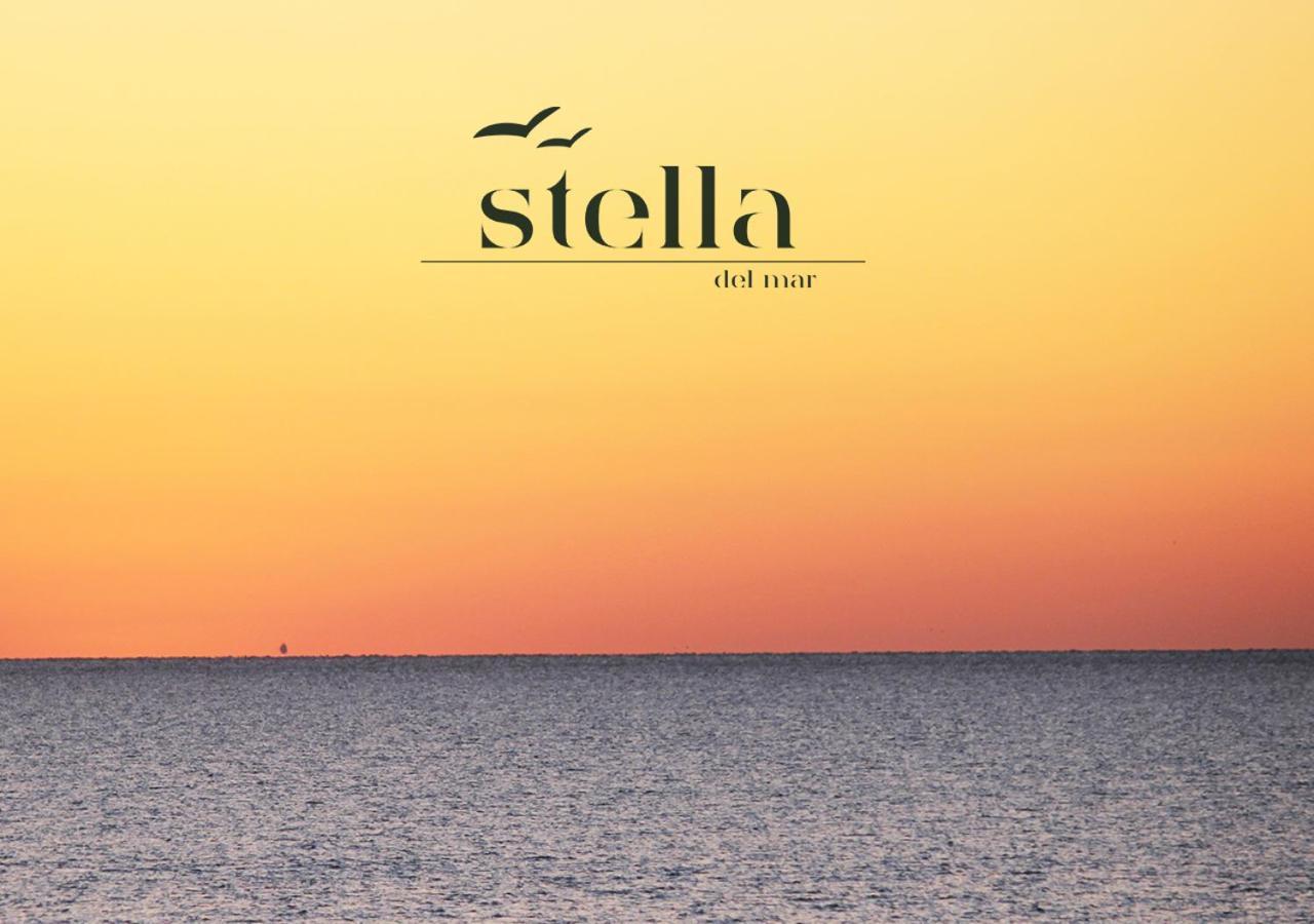 فندق Stella Del Mar سان فيليبي المظهر الخارجي الصورة