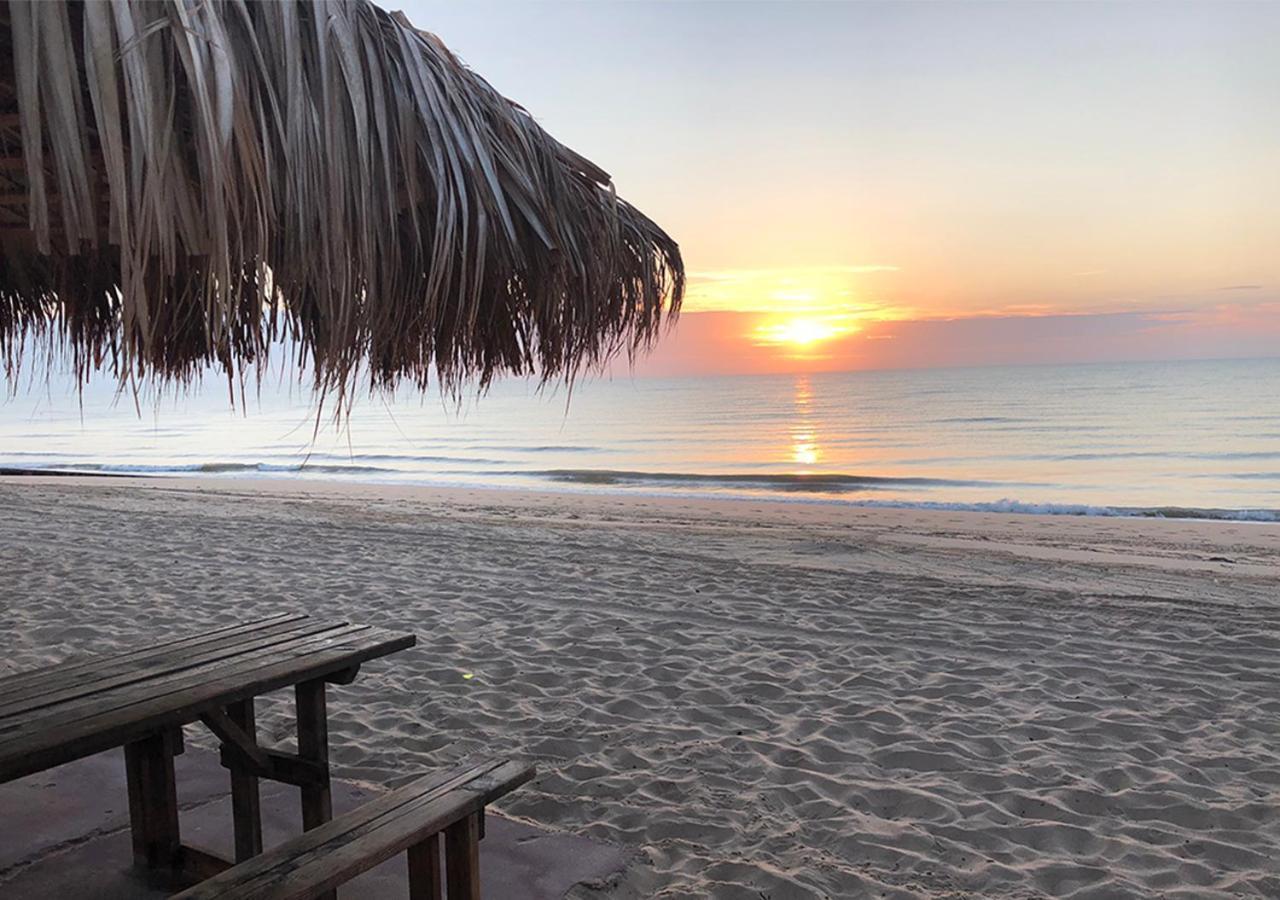 فندق Stella Del Mar سان فيليبي المظهر الخارجي الصورة