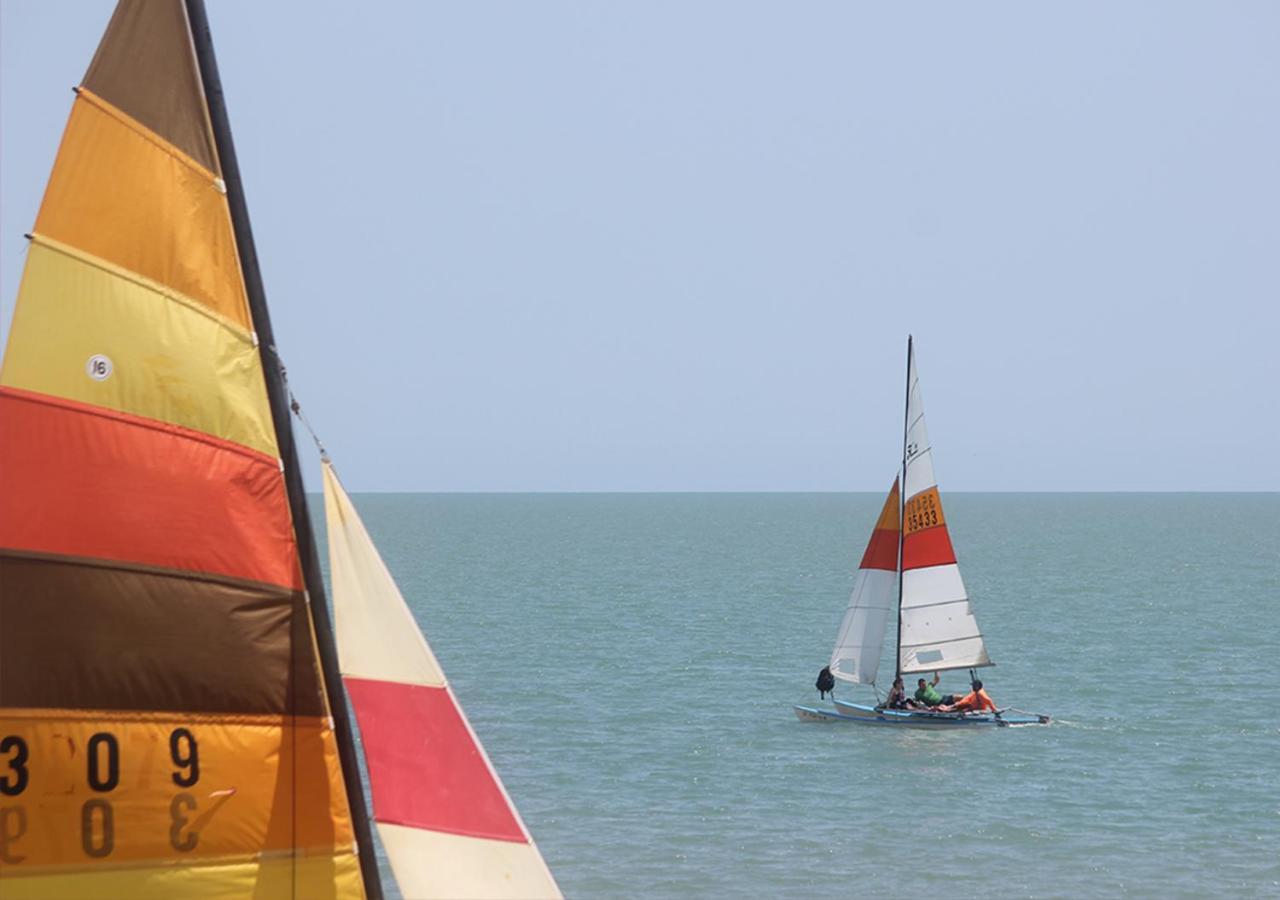 فندق Stella Del Mar سان فيليبي المظهر الخارجي الصورة